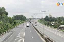 Thí điểm một số dịch vụ tại điểm dừng xe cao tốc Đà Nẵng - Quảng Ngãi
