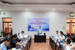 Phản biện Dự án Quản lý, vận hành Khu thương mại tự do Đà Nẵng thông minh