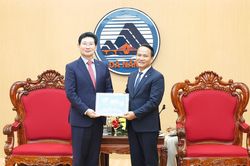 Đà Nẵng và Yonggin (Hàn Quốc) trao đổi kinh nghiệm về phát huy quyền làm chủ của người dân giữa Đà Nẵng - Yongin (Hàn Quốc)