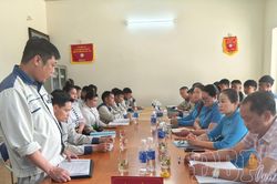 Dân chủ ở cơ sở bằng hành động thực chất