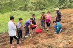 Mường Ch&agrave; khơi dậy nội lực, tạo đ&agrave; bứt ph&aacute;