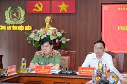 Ban Chỉ đạo An ninh mạng quốc gia họp phiên thường kỳ lần thứ hai