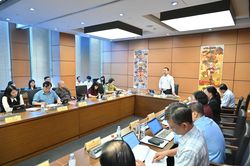 Cần nghiên cứu xây dựng cơ chế đặc thù cho các dự án giao thông quan trọng, cao tốc