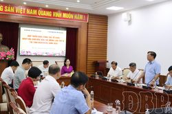 Chuẩn bị tổ chức ngày hội văn hóa dân tộc Mông lần thứ IV, năm 2026