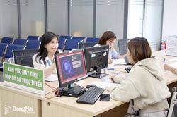 Chú trọng phát triển hạ tầng số, kết nối dữ liệu