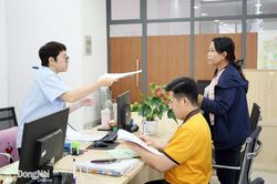 Đề án 05: Đổi mới phương thức quản trị, kiến tạo chính quyền số