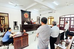 Cảnh giác 'bẫy' hợp đồng giả cách
