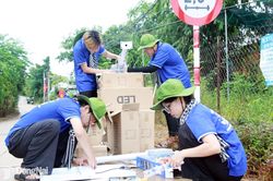 Chiến dịch Mùa hè xanh ý nghĩa