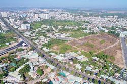 Bàn giao danh sách bổ sung gần 37,2 ngàn thửa đất về các phường, xã để chuẩn hóa dữ liệu