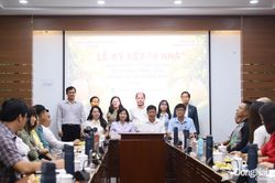 Bàn giải pháp xây dựng và phát triển chuỗi giá trị bưởi Đồng Nai