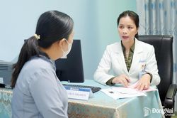 Hơn 24 ngàn ca mắc và gần 10 ngàn ca tử vong do ung thư vú mỗi năm tại Việt Nam