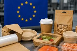 Từ 12-8, bao bì thực phẩm xuất khẩu vào EU phải đáp ứng điều kiện gì?