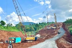 Phường Hội Phú bàn giao 100% mặt bằng để thực hiện cao tốc Quy Nhơn - Pleiku