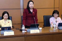 Đề xuất &aacute;p dụng cơ chế đặc th&ugrave; để tạo động lực ph&aacute;t triển TP. Quảng Ninh v&agrave; TP. Bắc Ninh