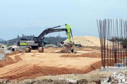 Tăng tốc giải phóng mặt bằng các dự án trọng điểm