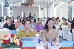 Hội nghị c&ocirc;ng t&aacute;c gia đ&igrave;nh - x&atilde; hội khu vực ph&iacute;a nam năm 2026