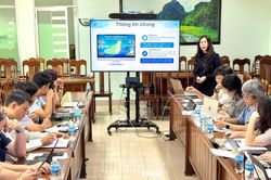 Đoàn công tác Bộ Y tế khảo sát bệnh không lây nhiễm tại Khánh Hòa