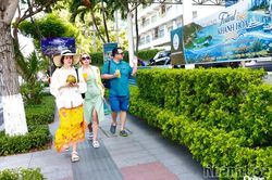 Nha Trang lọt top 3 điểm đến được khách châu Âu tìm kiếm nhiều nhất tại Việt Nam trong mùa hè 2026