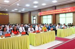 Phường Phan Rang quán triệt, triển khai các văn bản mới của Trung ương, Tỉnh ủy