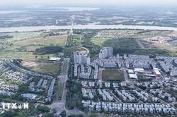 Xây dựng và phát triển thành phố Đồng Nai đến năm 2035, tầm nhìn đến năm 2065