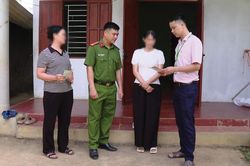 Sinh kế cho người lầm lỡ