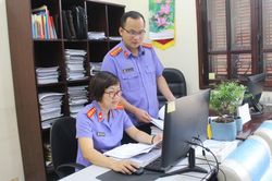 Phòng tội phạm từ sớm