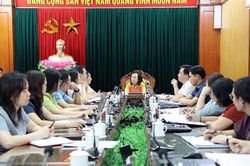 Thường trực HĐND tỉnh họp chuẩn bị kỳ họp chuyên đề của HĐND tỉnh