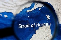 Iran và Oman đạt đồng thuận về tuyến hàng hải mới qua eo biển Hormuz