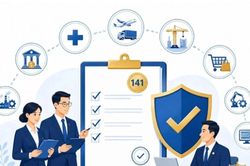 Dự thảo Luật sửa đổi Luật Đầu tư: Đề xuất 141 ngành, nghề đầu tư kinh doanh có điều kiện từ 01/3/2027