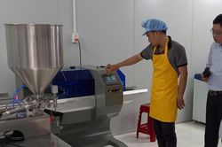 'Tiếp sức' ph&aacute;t triển sản xuất - kinh doanh
