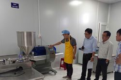 'Tiếp sức' phát triển sản xuất - kinh doanh