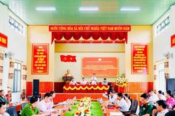 Đối thoại, lắng nghe để phát huy dân chủ ở cơ sở