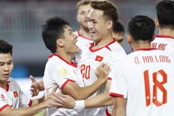 Tuyển Việt Nam - Campuchia: Bài toán tính cước của HLV Kim Sang-sik cho vé bán kết ASEAN Cup 2026