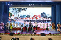 Lâm Đồng mít tinh hưởng ứng Ngày An ninh mạng Việt Nam năm 2026