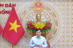 Lâm Đồng quyết liệt tháo gỡ vướng mắc các dự án nguồn điện