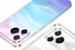 Sức mạnh của Huawei Nova 16 SE: Màn hình 8.000 nits cùng viên pin khổng lồ 8.500 mAh