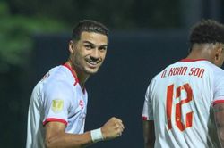 Việt Nam đập tan luận điệu đội hình B của Indonesia bằng chiến thắng 3-0 thuyết phục