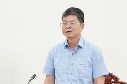 Các phường tập trung cao độ hoàn thành Đồ án quy hoạch trong thời gian sớm nhất