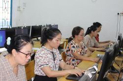 Lâm Đồng phát động cuộc thi 'Sáng kiến chuyển đổi số trong công tác tuyên giáo và dân vận'