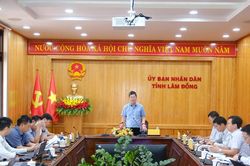Cần xác định cực tăng trưởng mới cho khu vực Bảo Lộc