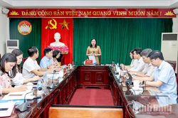 Ban Thường trực Ủy ban MTTQ Việt Nam tỉnh cho ý kiến đối với một số nội dung thuộc thẩm quyền