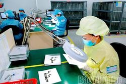 Giữ chân người lao động - Bài toán sống còn của doanh nghiệp