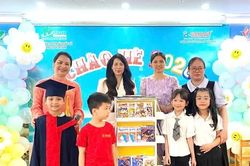 Những chuyến xe tri thức - Hành trình lan tỏa văn hóa đọc đến cộng đồng