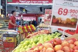 Giá cả thị trường ngày 6/8/2026