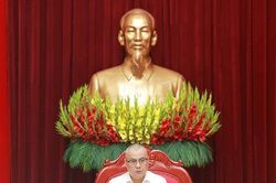 Ban Thường vụ Tỉnh ủy Ph&uacute; Thọ cho &yacute; kiến v&agrave;o một số nội dung quan trọng