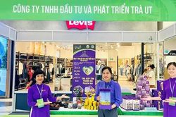 X&uacute;c tiến thương mại: Mở rộng thị trường, n&acirc;ng tầm sản phẩm
