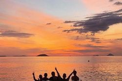 3 địa điểm du lịch biển được y&ecirc;u th&iacute;ch nhất m&ugrave;a h&egrave; n&agrave;y