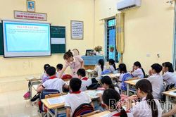 Chuyển đổi số ở x&atilde; Tề Lỗ
