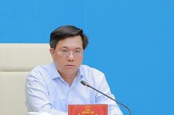 Đẩy nhanh tiến độ các dự án, tạo động lực phát triển kinh tế - xã hội