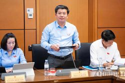 Đại biểu Quốc hội đề xuất nhiều giải pháp nâng cao hiệu quả thực thi pháp luật